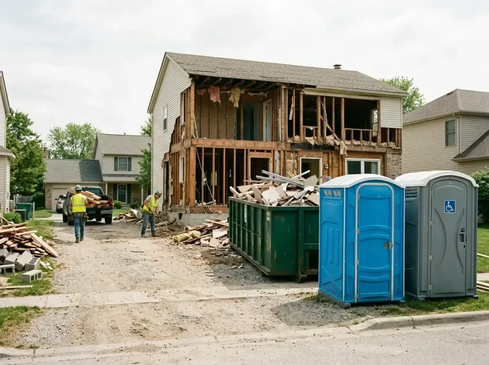 home-renovation-demolition-sit-010 — frequently asked questions, Portable Toilet & Dumpsters Rental in Elizabethtown, KY